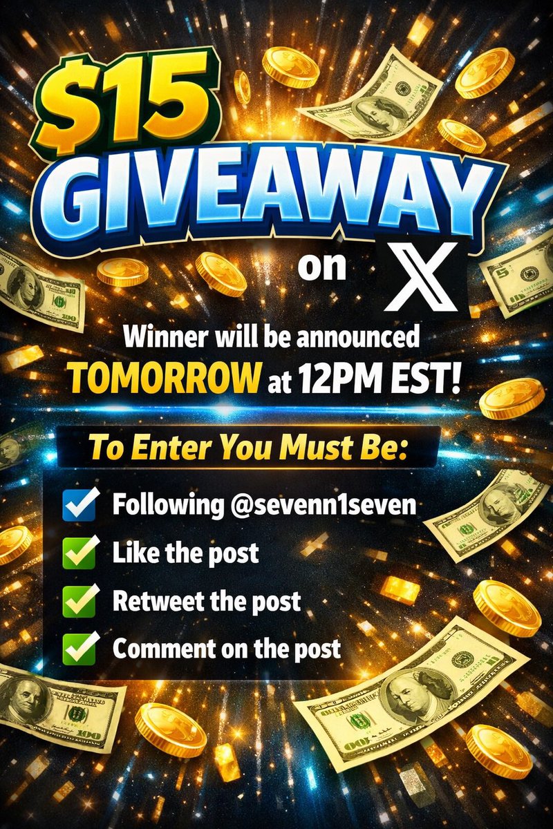Spurs v Nuggets lost by 1 leg so there will be a giveaway for tomorrow

Ya’ll know what to do‼️

#GamblingCommunity #GamblingTwitter #GamblingX