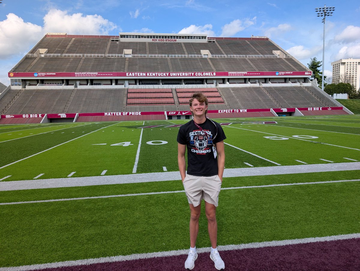 Chase Davis 2027 QB 6'6'' 195lb tweet media