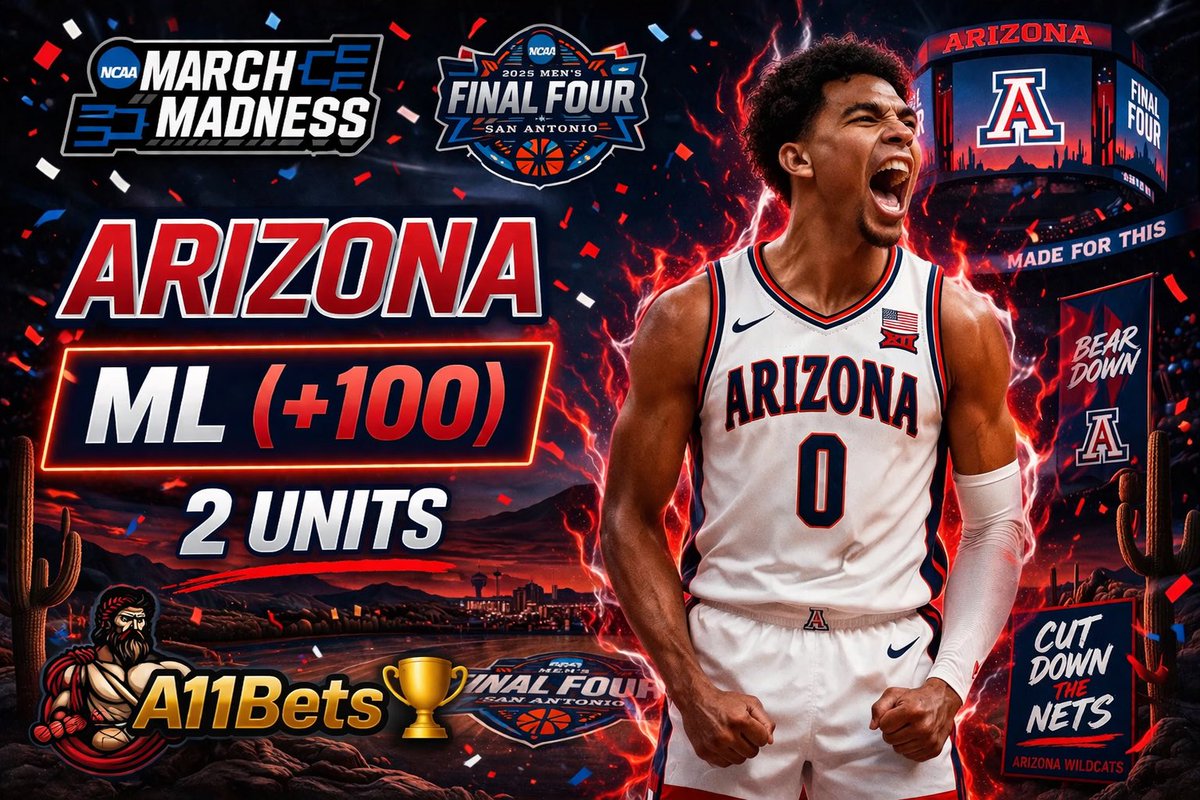 A11 Bets tweet media