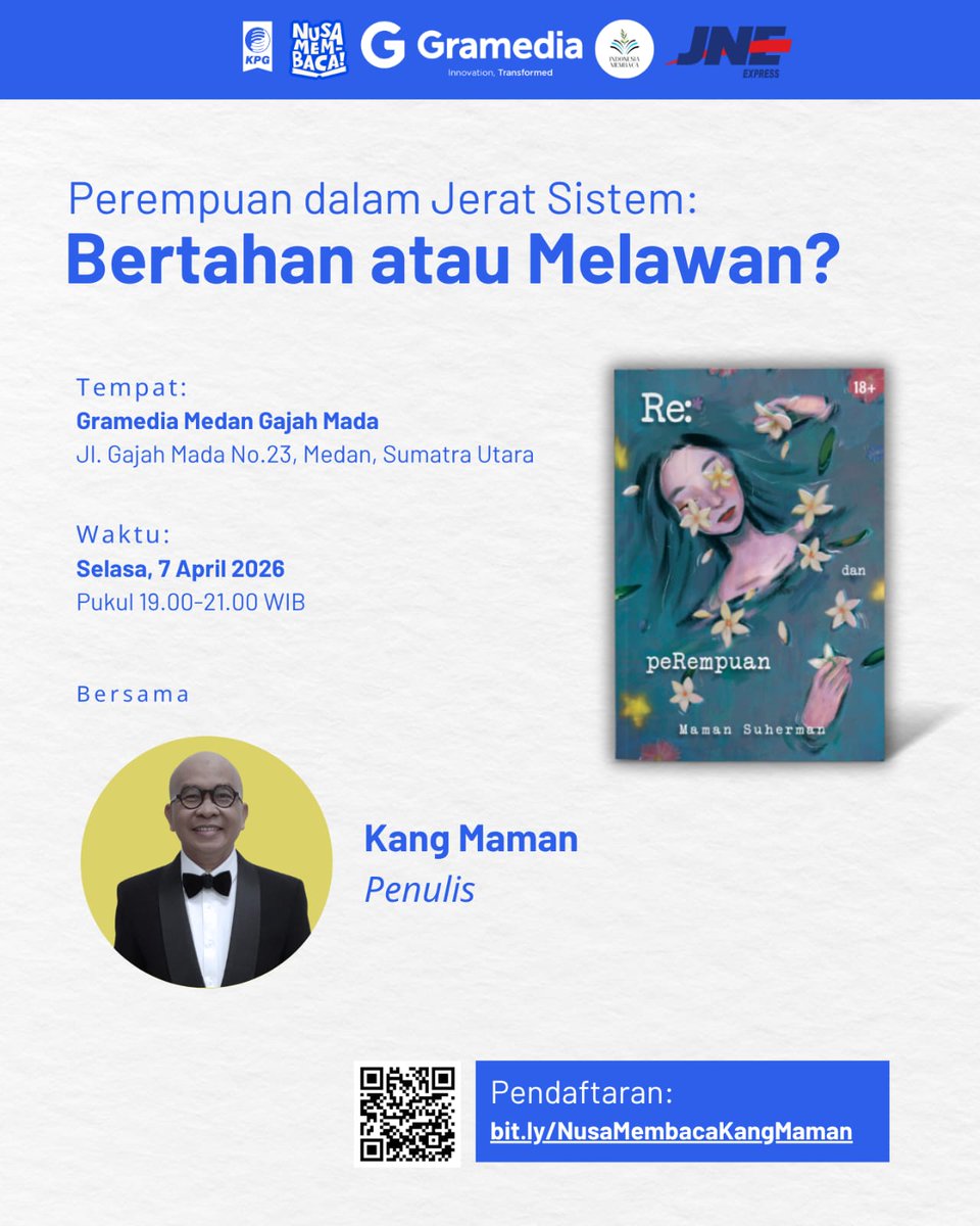 Manajemen Kang Maman tweet media