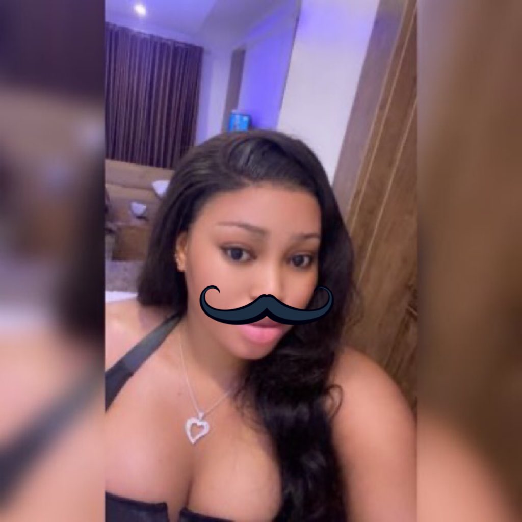 EPIPHANY THE FIRST ✝️ 🇳🇬 tweet media