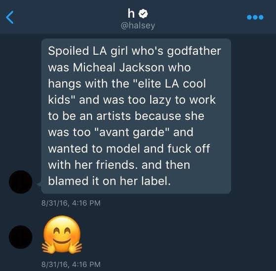 PORTE$ ከለላ tweet media