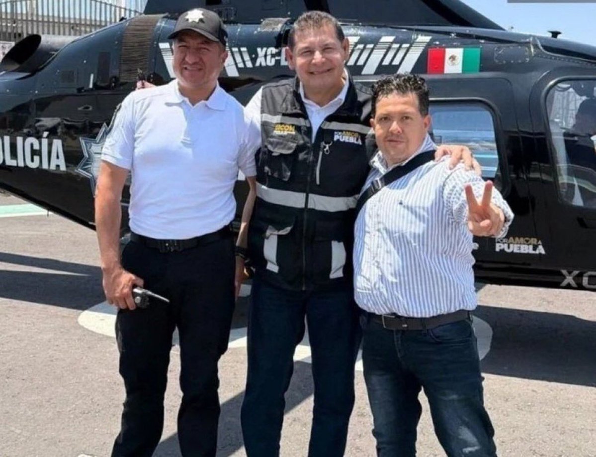 José Díaz tweet media