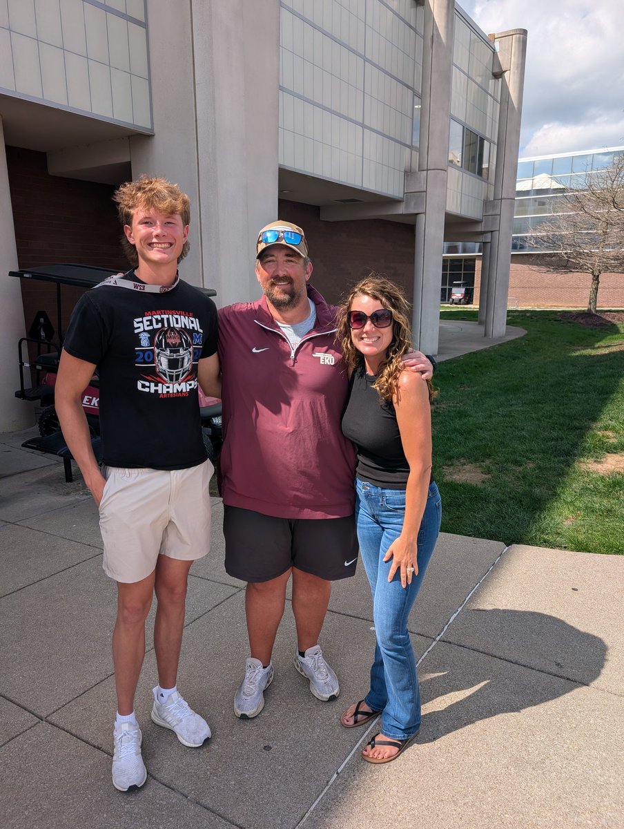 Chase Davis 2027 QB 6'6'' 195lb tweet media