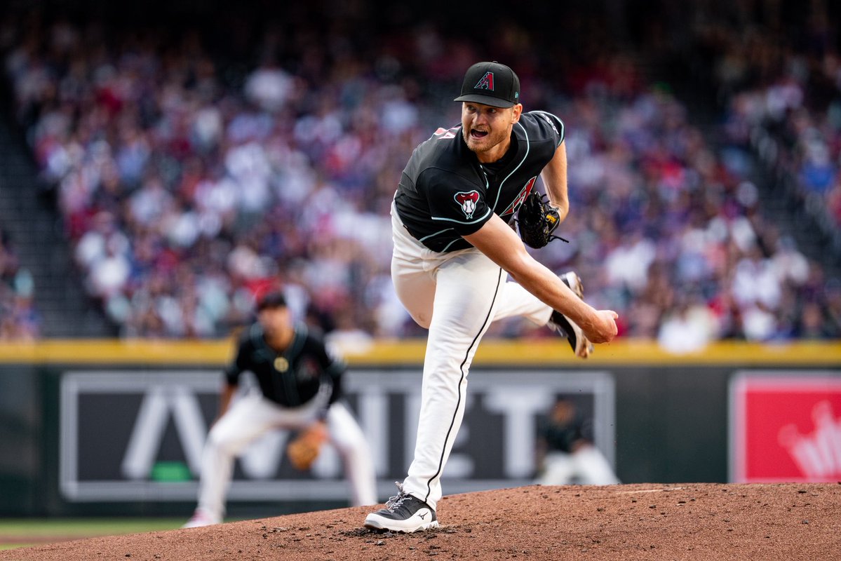 PHNX Diamondbacks tweet media