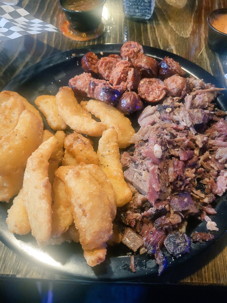 Mike'l Severe tweet media