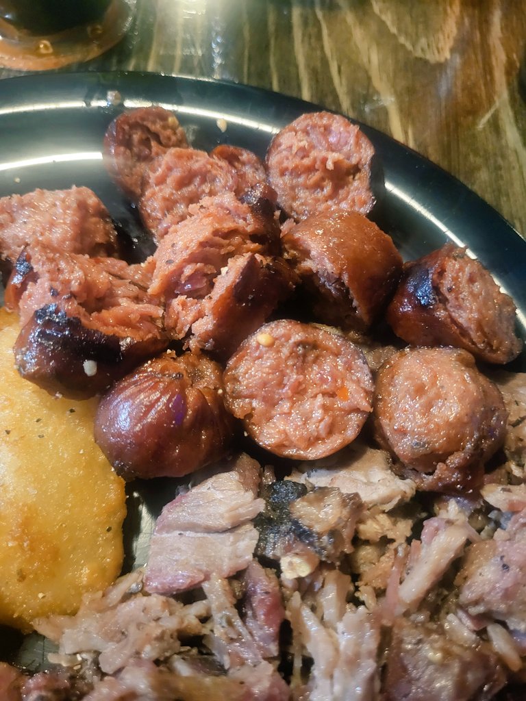 Mike'l Severe tweet media