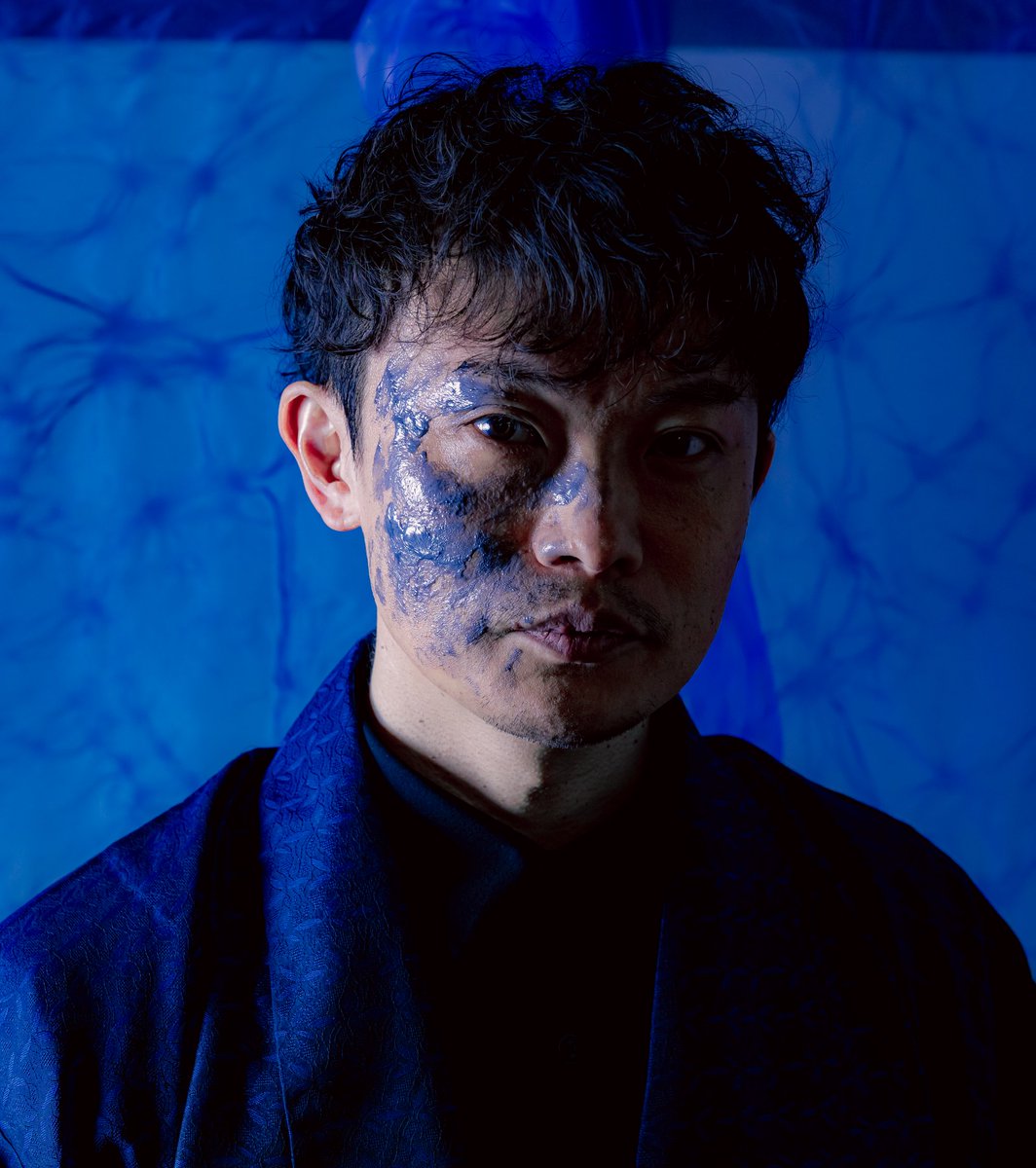 -ヨドミ- tweet media