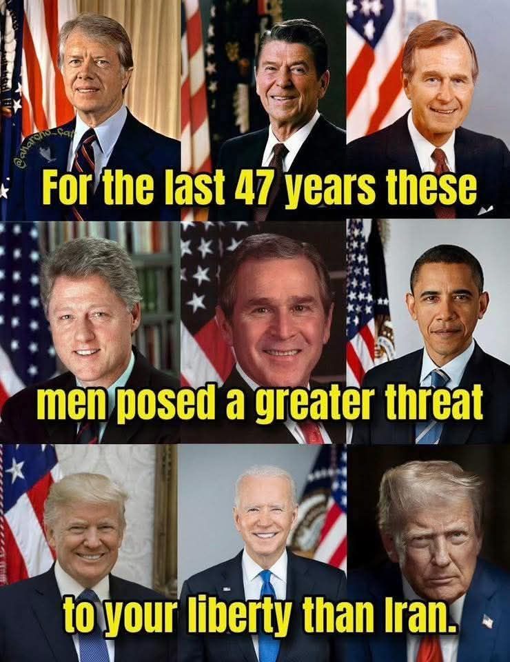 Dave Benner, Nemesis of Neocons tweet media