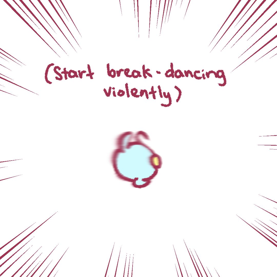 mecchaJP's tweet image. Funfact about birds! (ˆ꜆ .  ̫ . ) ꜆ ⌒ ♡ 
#MiyaDaily #cute #funfact 
------

Follow @miyapipou for more of Miya &amp;amp; Pipou! 🐈 🐦