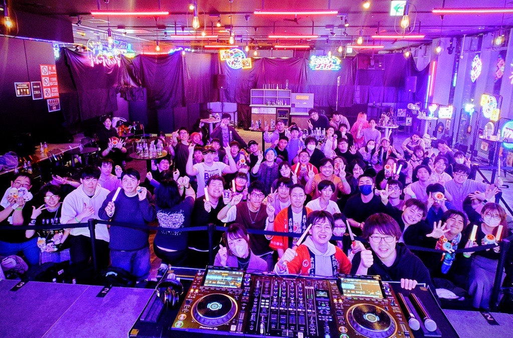 【公式】太鼓の達人 ゲームセンター版 tweet media