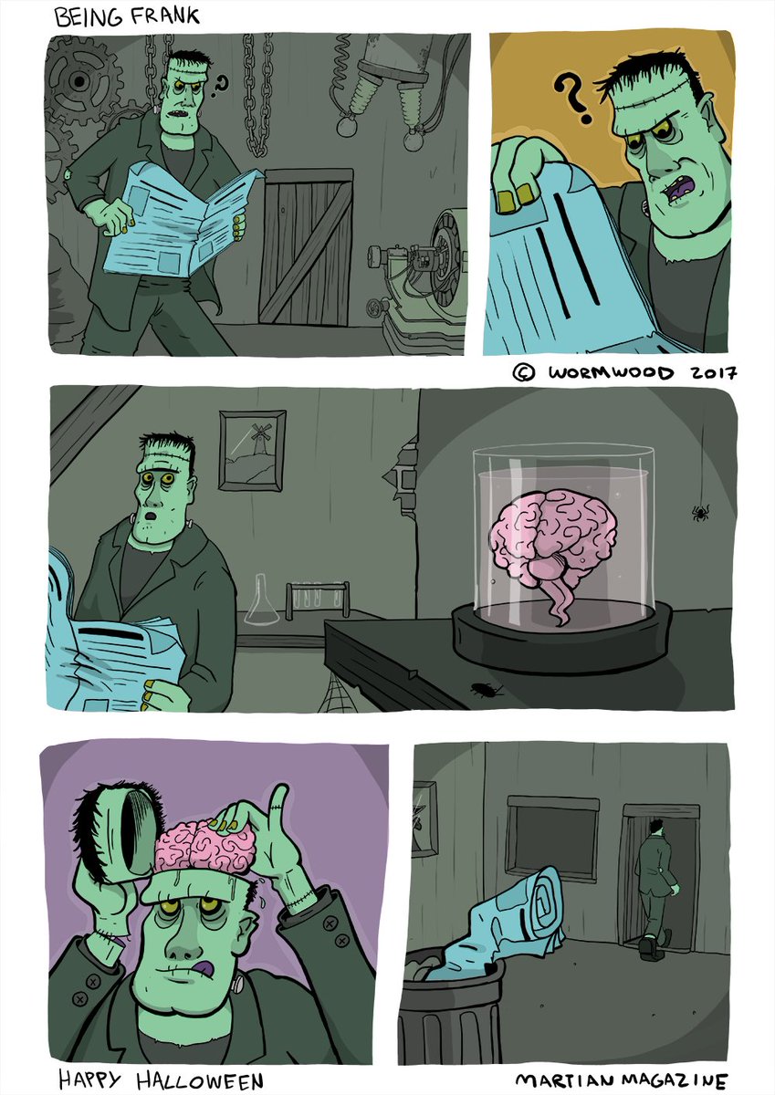 Stone tossers tweet media