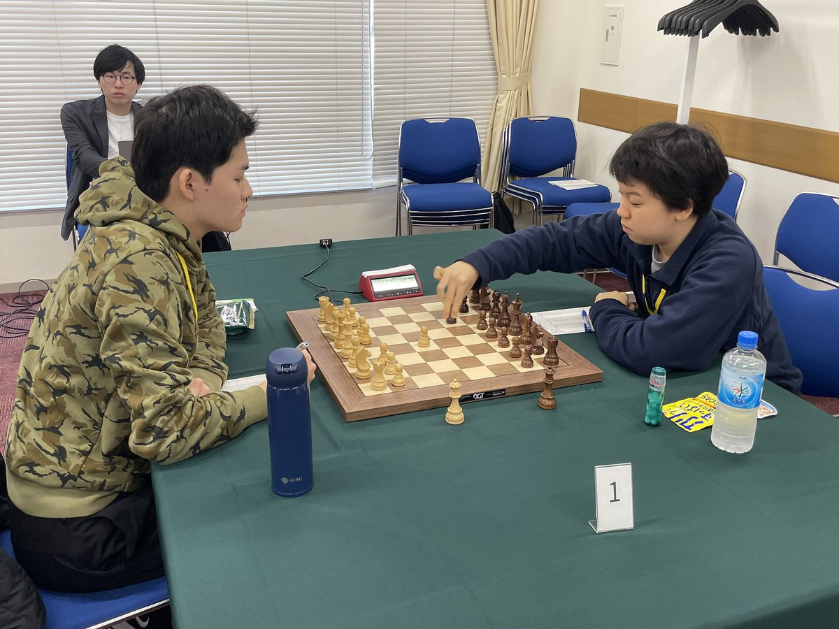 Hiroshi Manabe tweet media