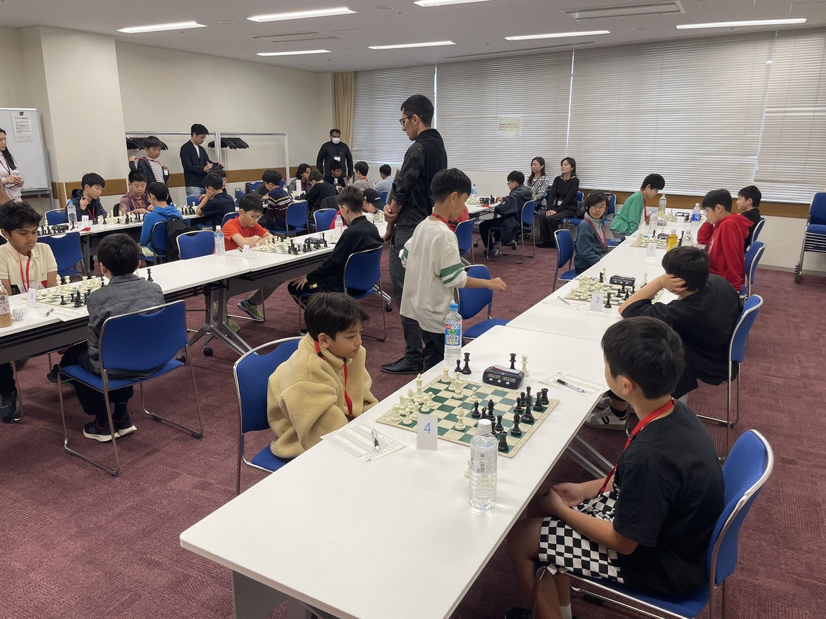 Hiroshi Manabe tweet media