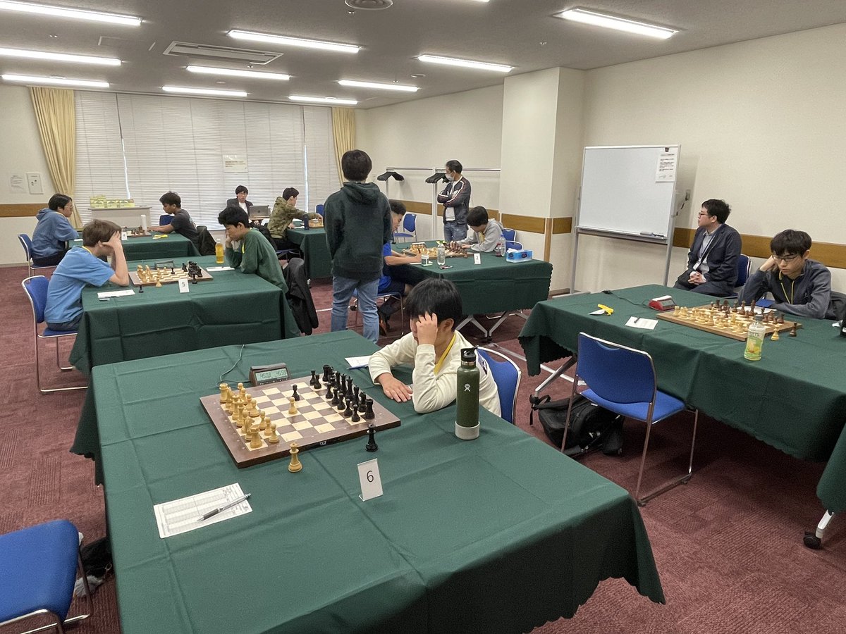 Hiroshi Manabe tweet media