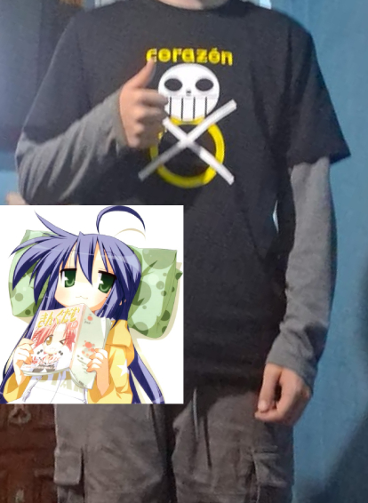 RezuClown 🇪🇸 tweet media