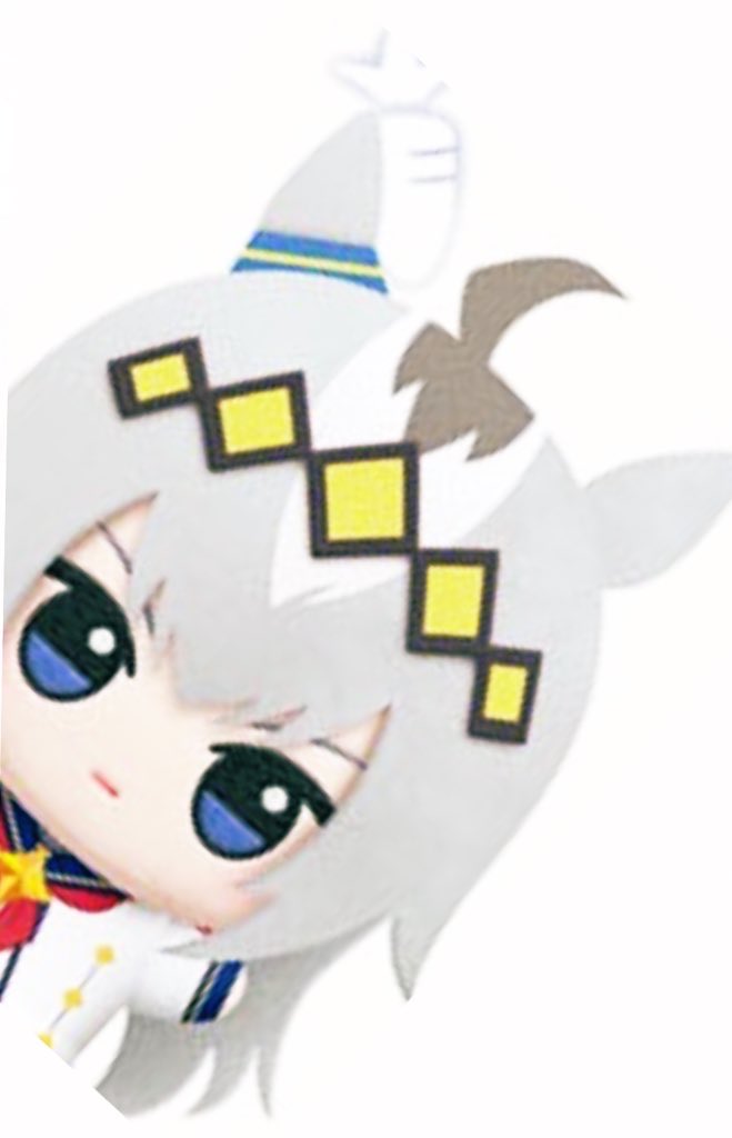 moca@猫派の日常🍏next→桜花賞→シングレ展 tweet media