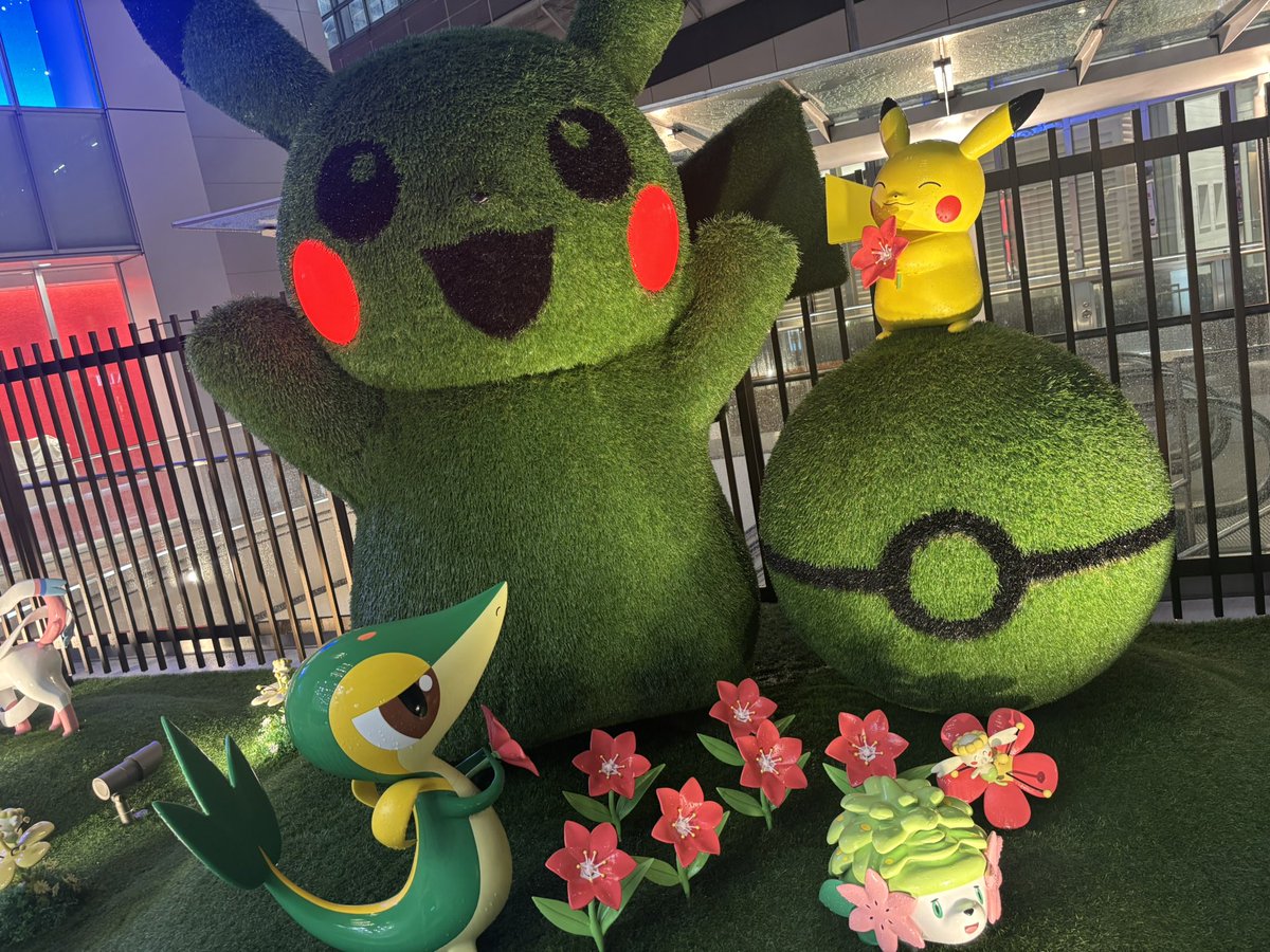 レピシエ＠ペンギン㌠ tweet media