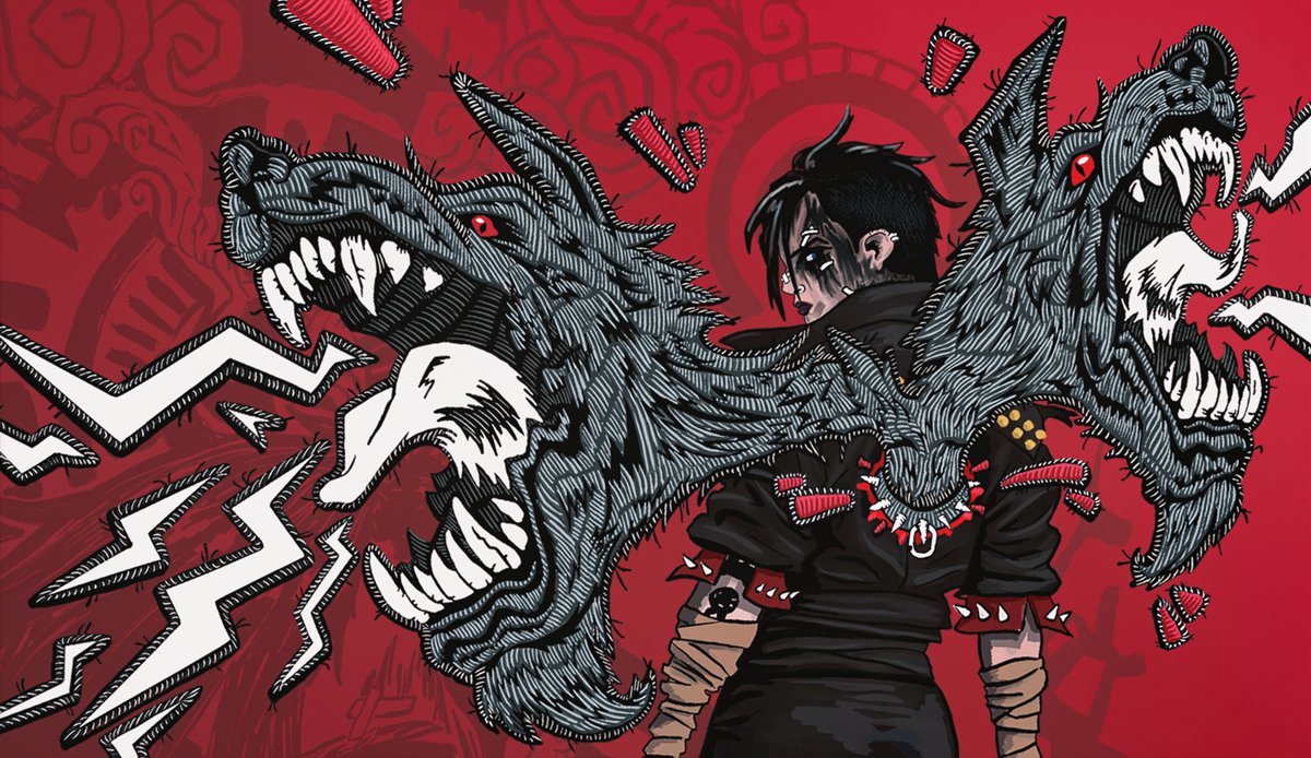 fefe 🧤 tweet media