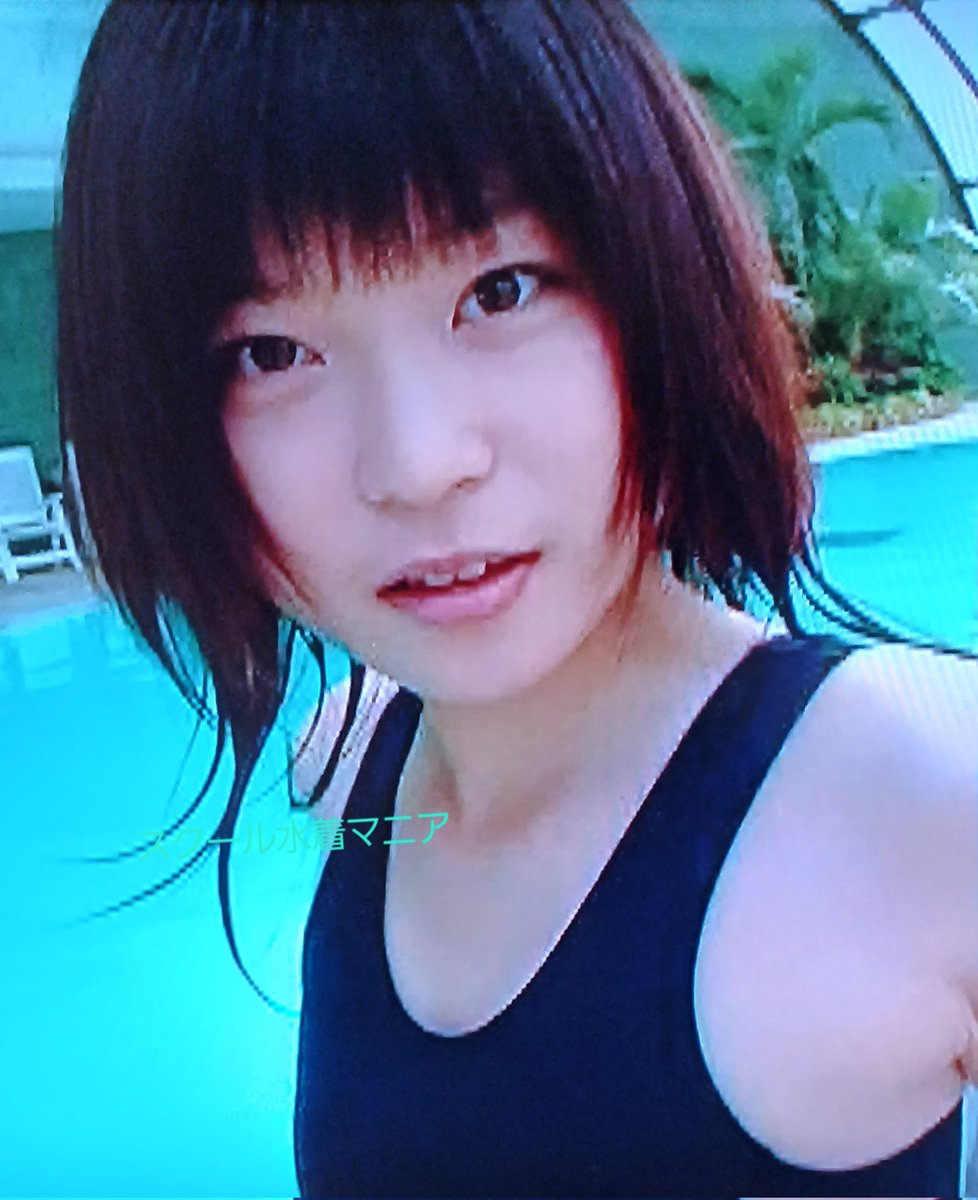 SWIMSCAMANIA's tweet photo. 平成時代を感じさせてくれるアイドル山田悠香さん
髪型・ルックス・衣装すべてが完璧
#山田悠香 https://t.co/MIKgKUE7HW