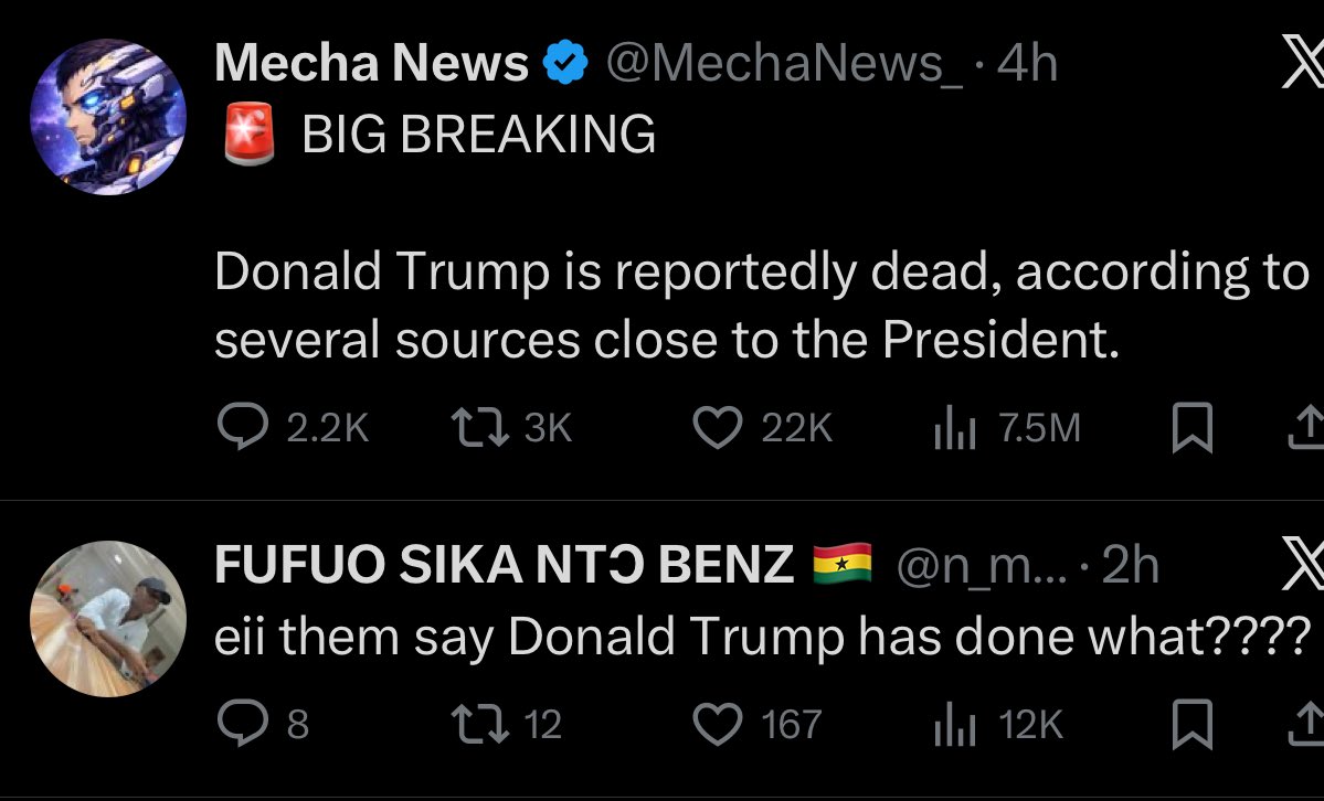 Bernito🇪🇭🇬🇭 tweet media