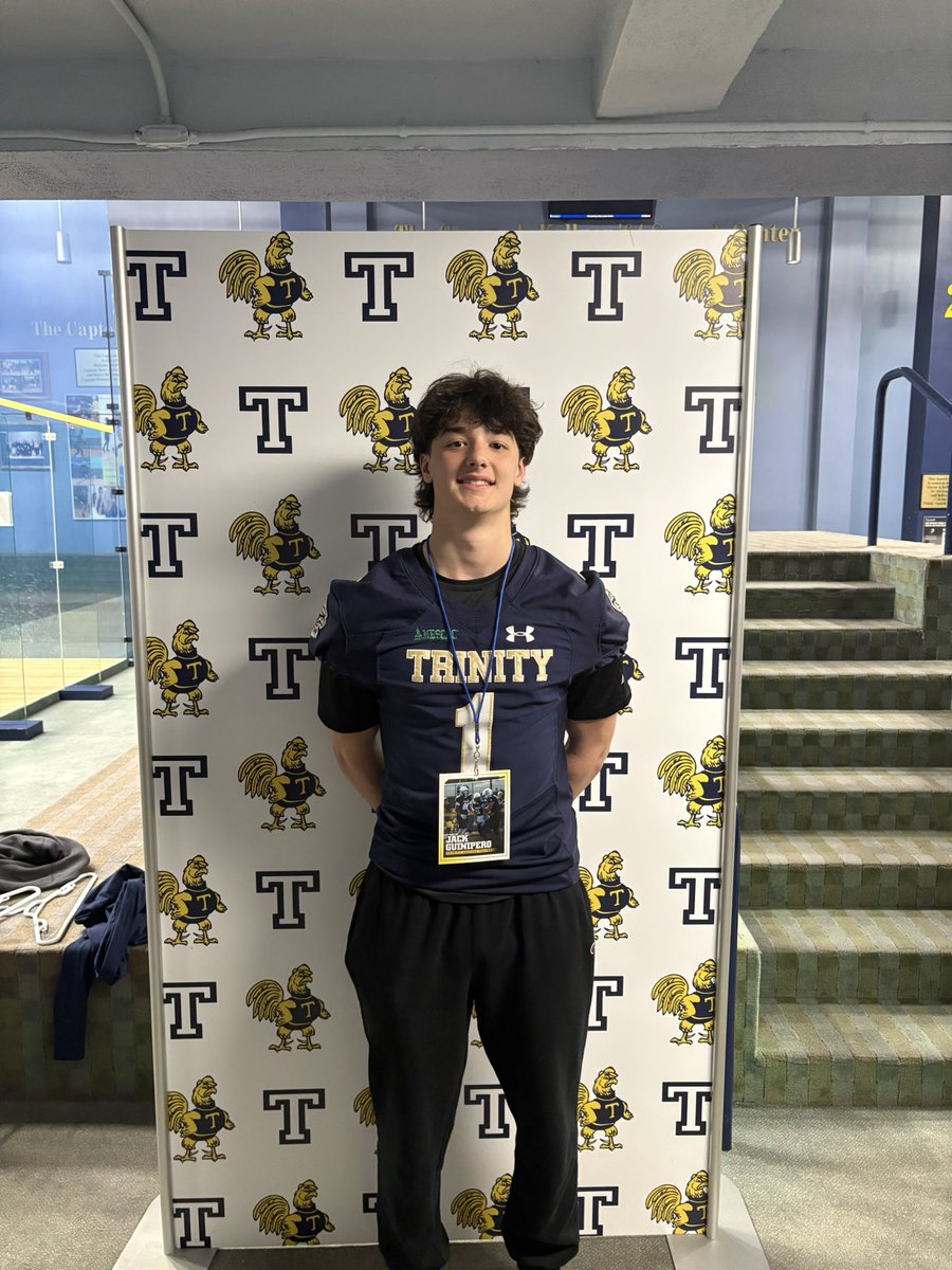 Jack Guinipero tweet media