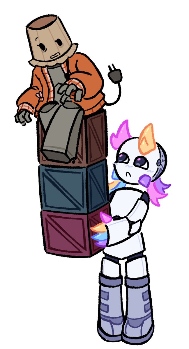 Timely Protolamp ⚙️💡 tweet media