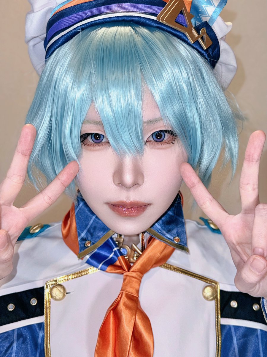 ˗ˏˋ ちゃも ˎˊ˗ にじそ 西1 さ05 tweet media