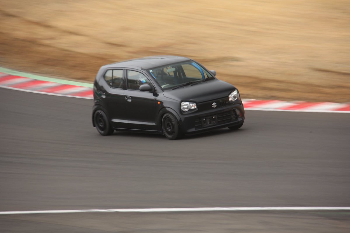 Subaru.K 雨坊主 tweet media