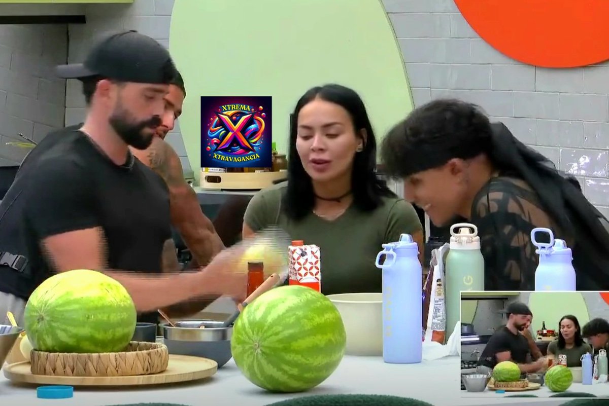 XtremaXtravagancia™ tweet media