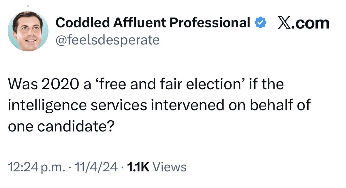 Bad Data tweet media