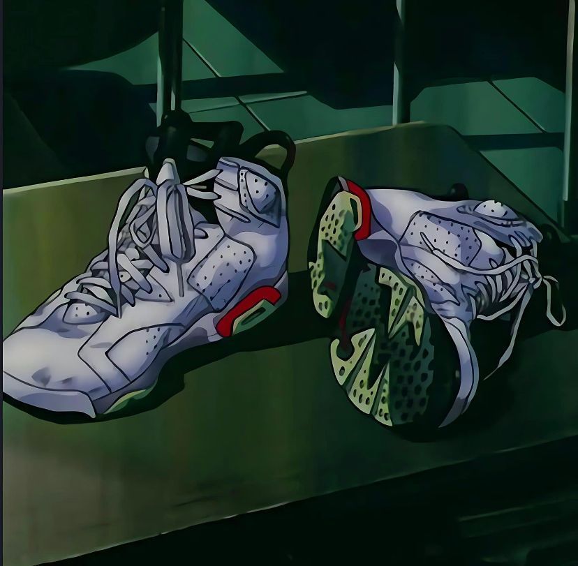 SneakerAlert tweet media