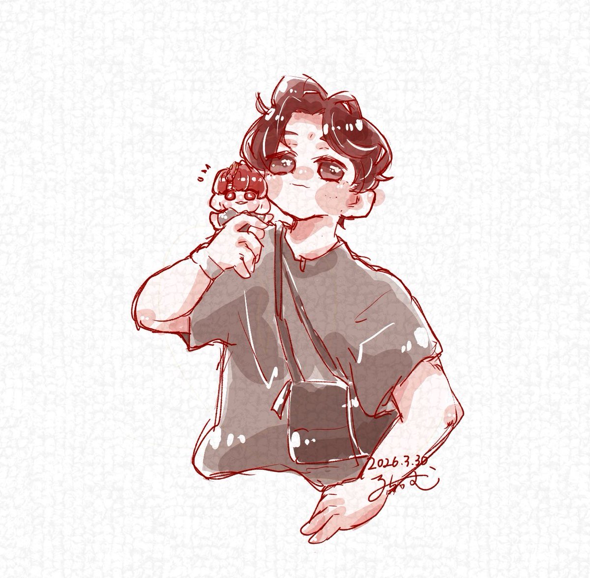 るーちゃむ tweet media