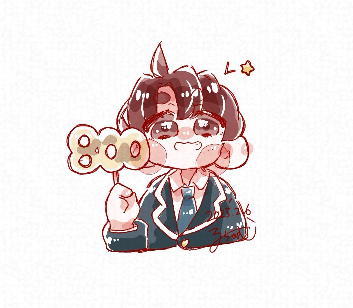 るーちゃむ tweet media