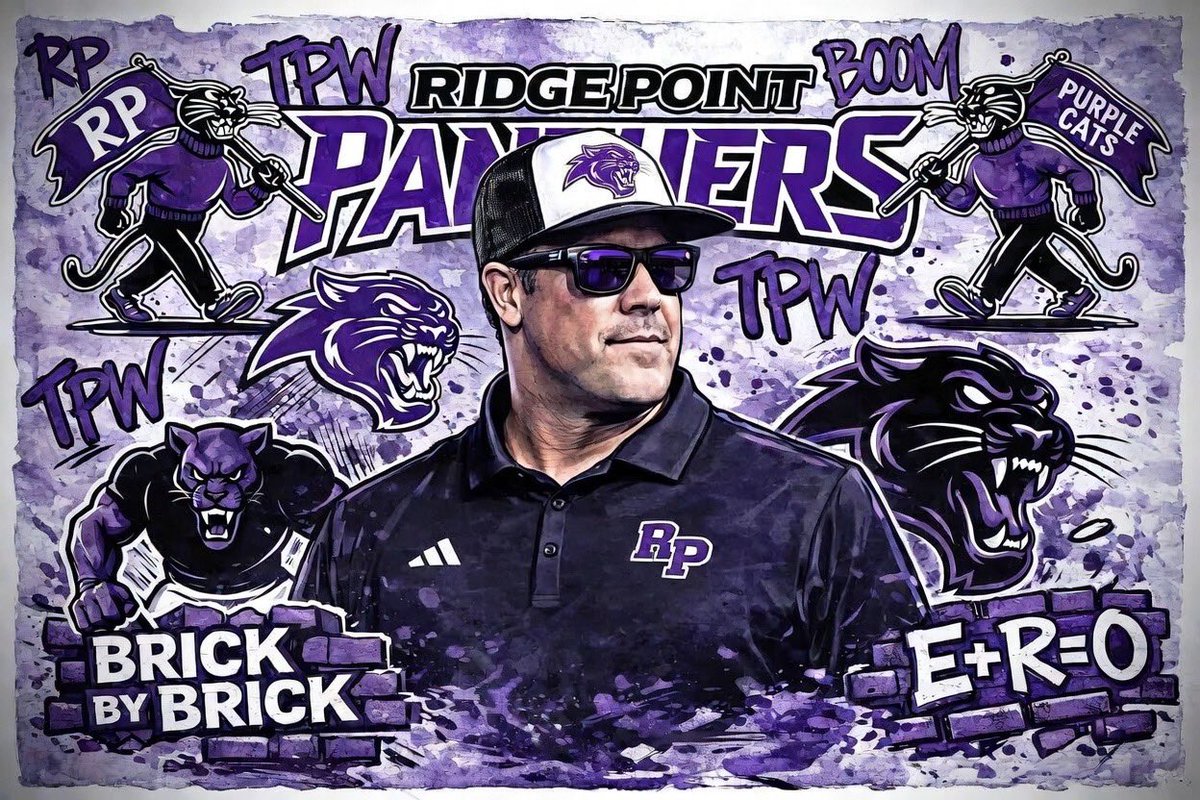 Rick LaFavers tweet media