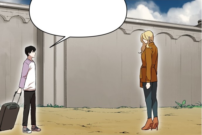 I wonder if 'Helen'(헤레나) will appear again in Earth Game. The only other person that cared about Dark apart from Han Gun-Jae (WEBTOON: Roy Han)

#hclw #hardcorelevelingwarrior #열렙전사3부 #earthgame #studiohohoee #webtoon #naverwebtoon #manhwa #WEBTOON