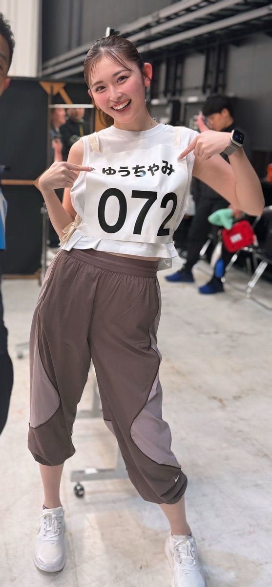 まみ@美女百科 tweet media