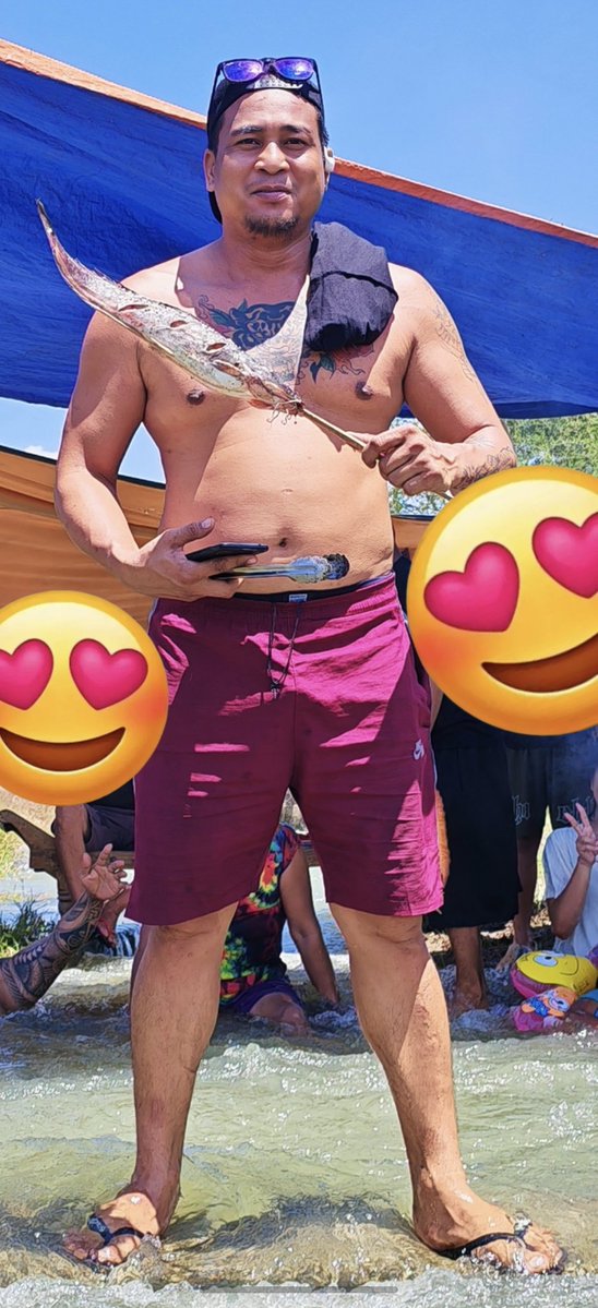 James Ablaza tweet media