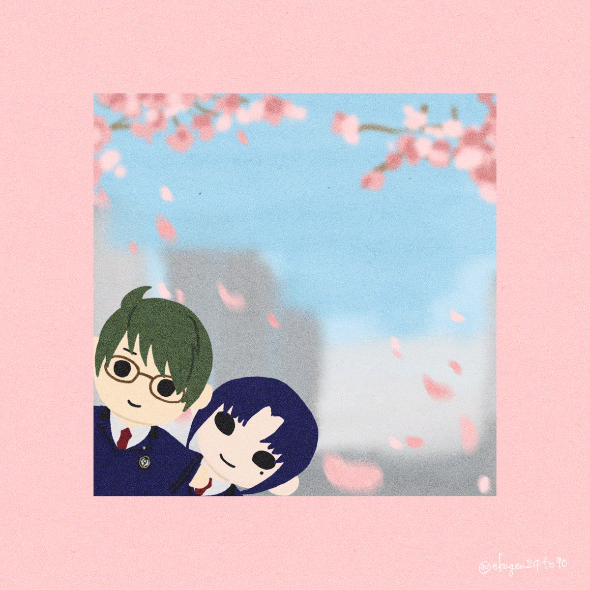 タノム tweet media