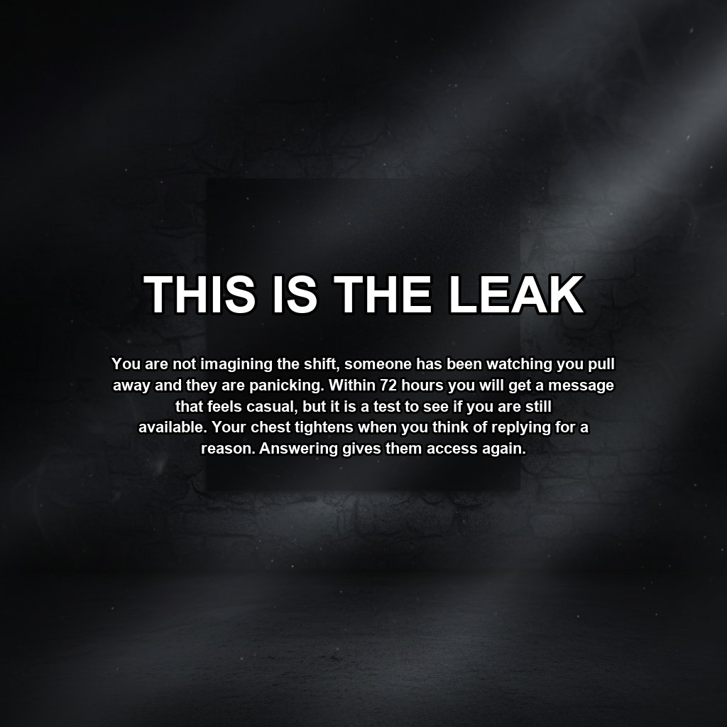 psychic signals tweet media