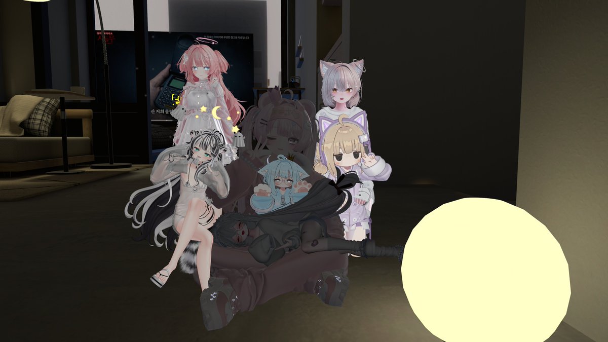 Milli (주일) 深夜列車 tweet media