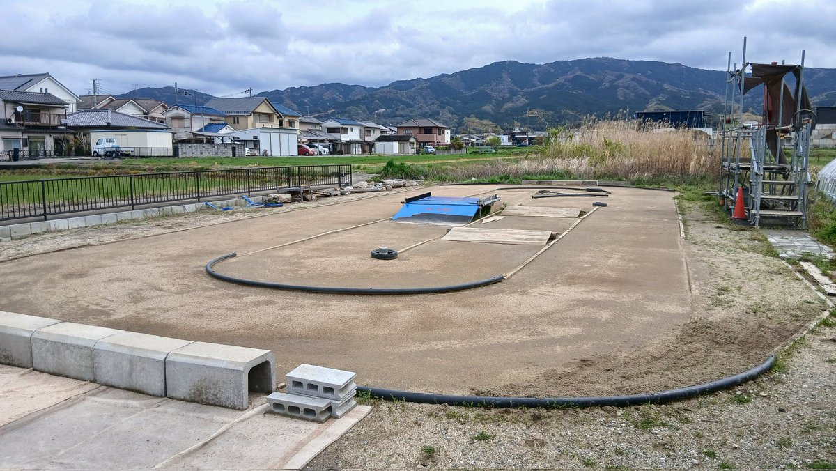 模型工房 秘密基地 tweet media