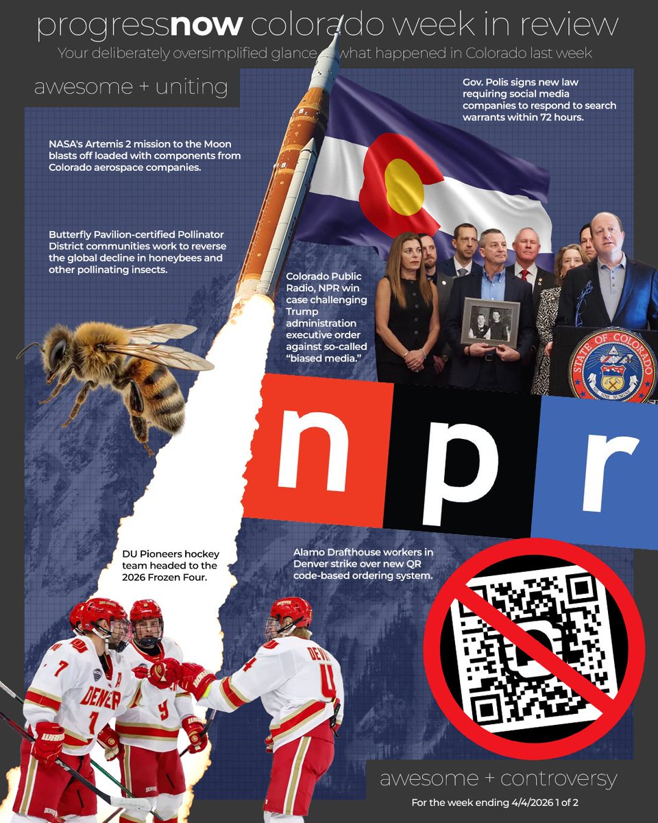 ProgressNow Colorado tweet media