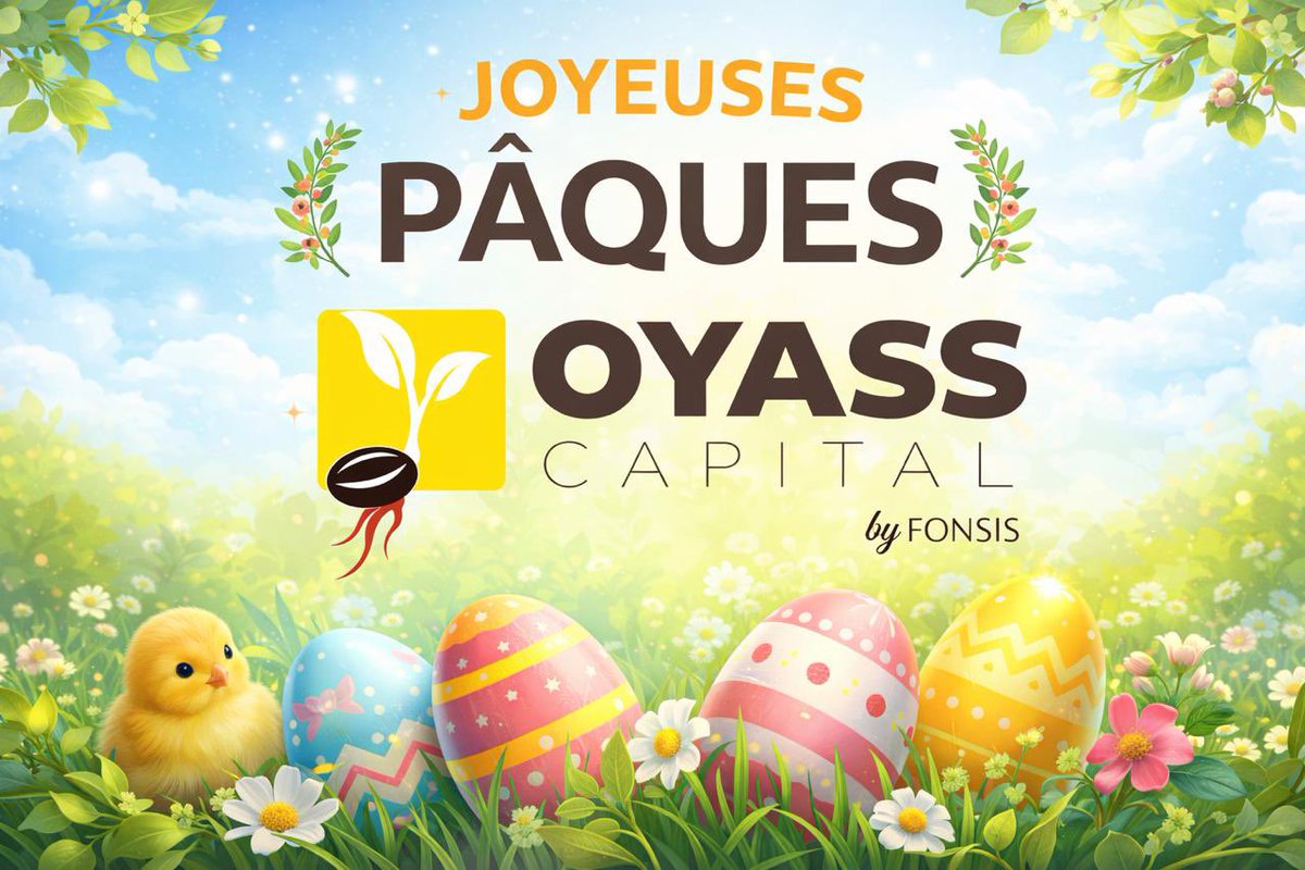 Oyass Capital tweet media