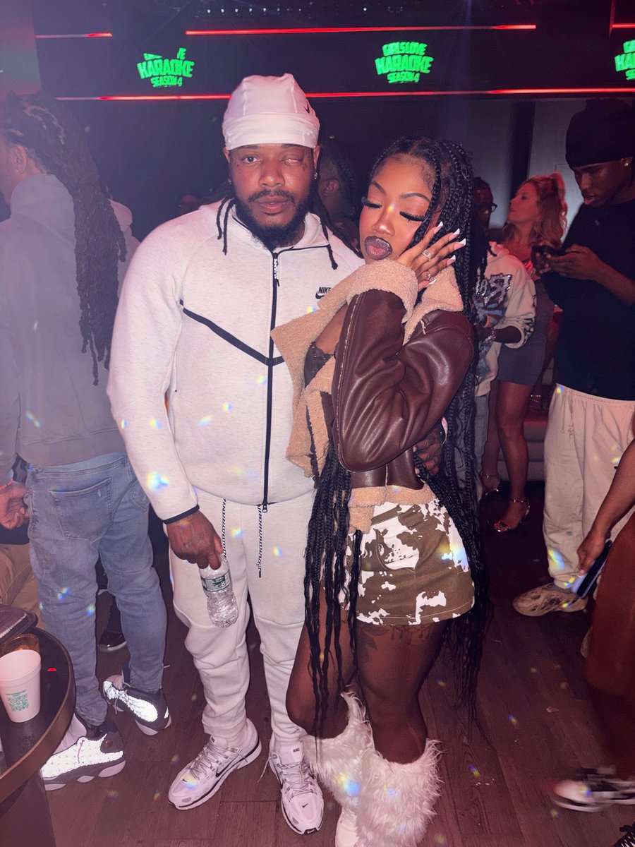 BIG LEO. ❤️🔥 tweet media