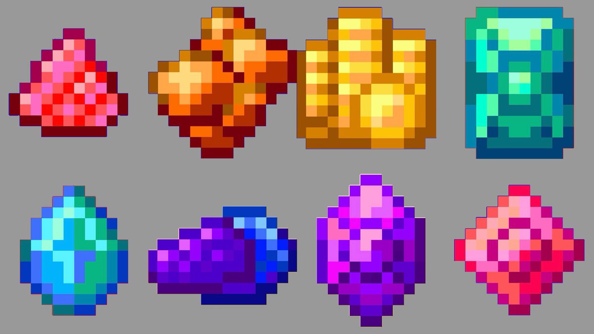 Dahlia 👾 tweet media