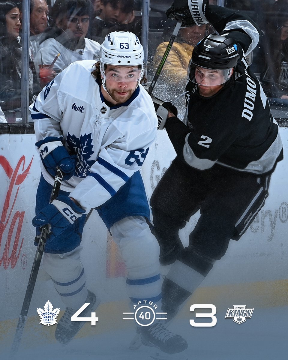 Toronto Maple Leafs tweet media