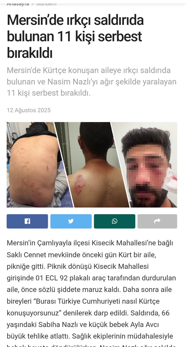 Geronimo tweet media