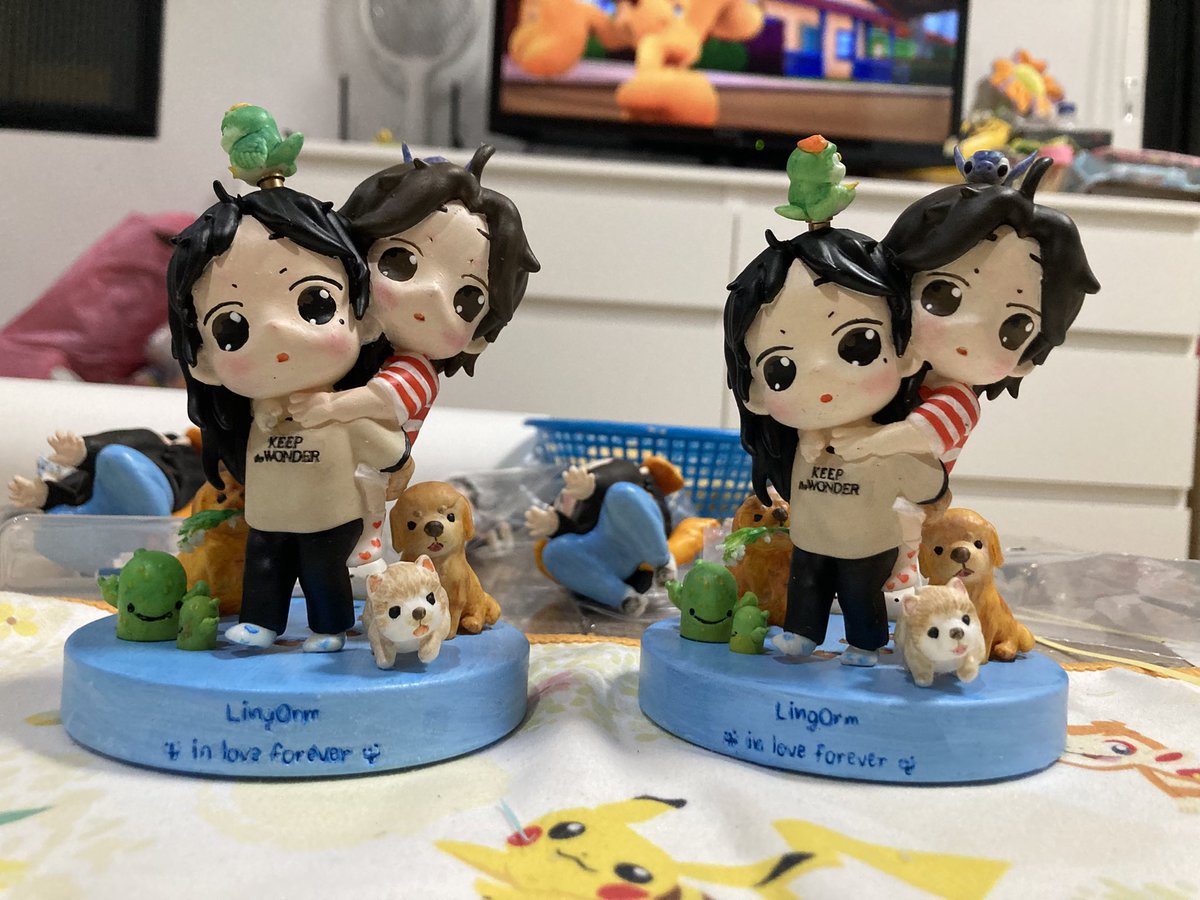 ชาอุ่น 🍵🍃 tweet media