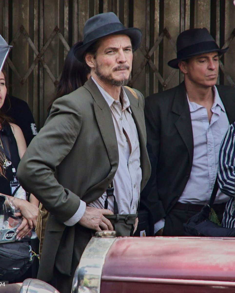 Pedro Pascal Nation tweet media